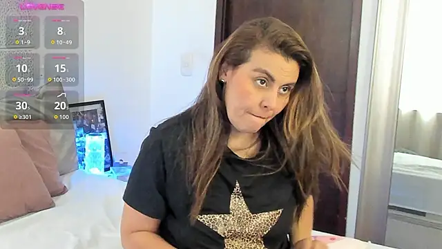 V monse online show from 03/19/26, 09:52