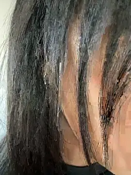 Alahia Rodriguez online show from 10/24/25, 07:10