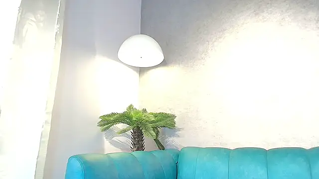 Alahia Rodriguez online show from 02/23/26, 07:44