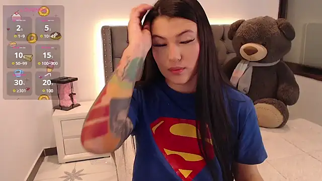 Nicols66 online show from 02/14/25, 10:14