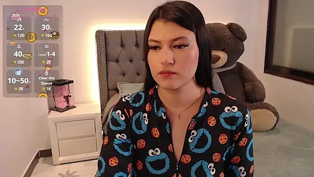 Nicols66 online show from 02/26/25, 12:05