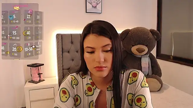 Nicols66 online show from 03/03/26, 09:53