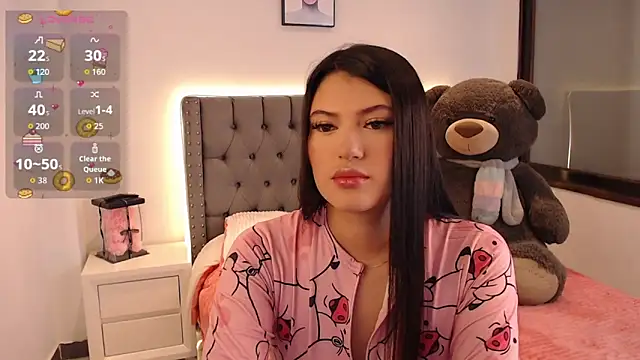 Nicols66 online show from 03/19/26, 09:41