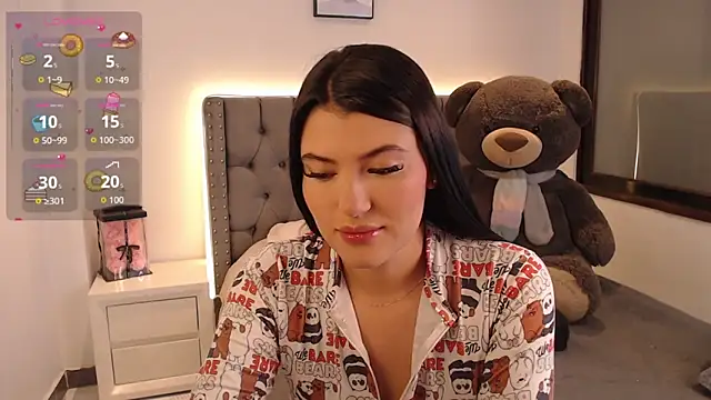 Nicols66 online show from 04/23/26, 10:23