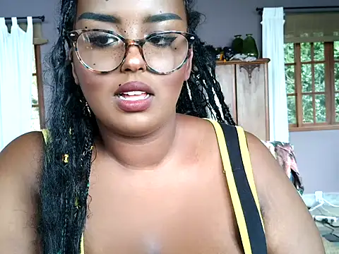 SiminFox online show from 04/06/26, 12:06