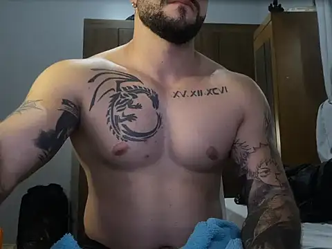 Galeego DF online show from 10/08/25, 04:59