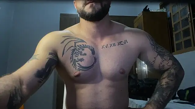 Galeego DF online show from 11/01/25, 09:28