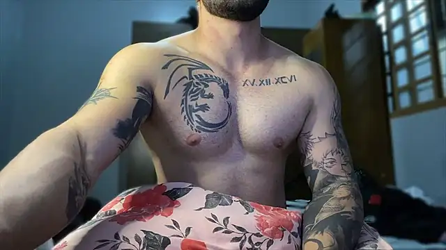 Galeego DF online show from 11/15/25, 09:17