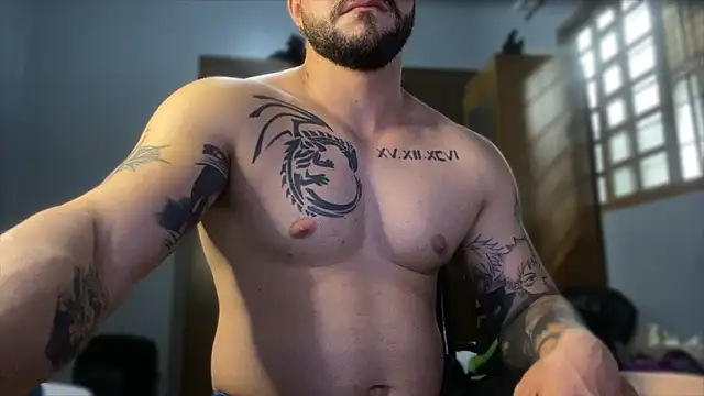 Galeego DF online show from 11/20/25, 01:11