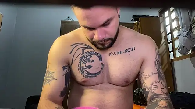 Galeego DF online show from 01/06/26, 01:37