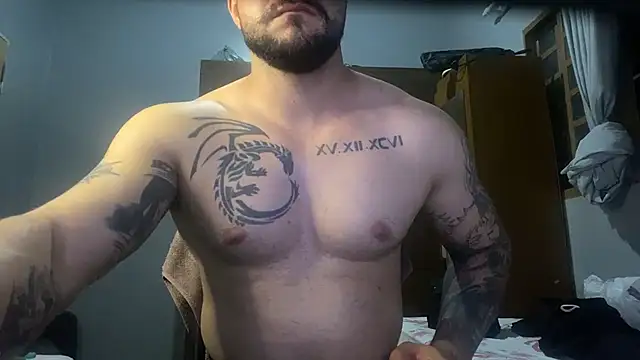 Galeego DF online show from 02/07/26, 02:37