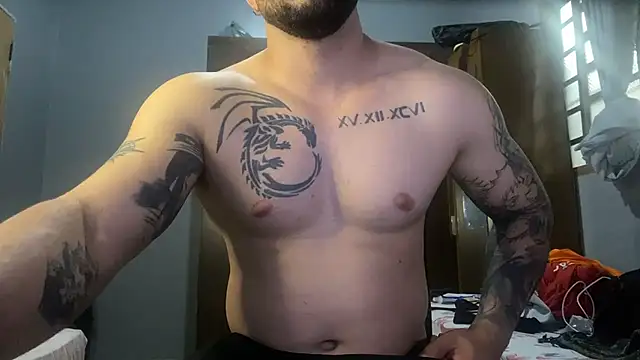 Galeego DF online show from 02/08/26, 11:57