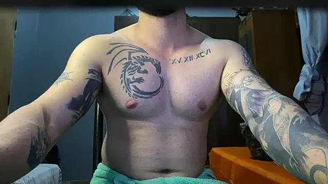 Galeego DF online show from 02/28/26, 10:11