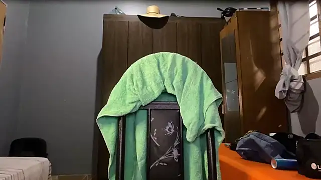 Galeego DF online show from 03/01/26, 05:04