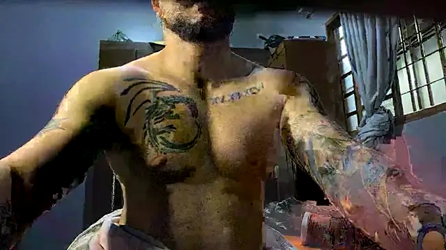 Galeego DF online show from 03/19/26, 10:52