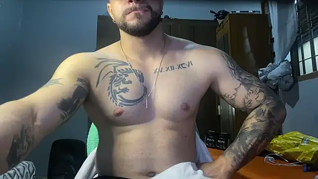 Galeego DF online show from 03/29/26, 10:26