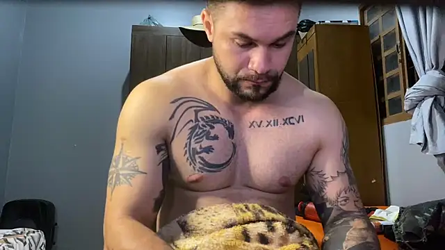 Galeego DF online show from 04/04/26, 03:27