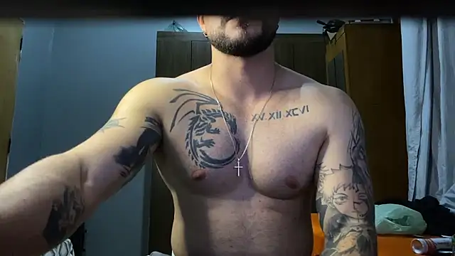 Galeego DF online show from 04/04/26, 10:07