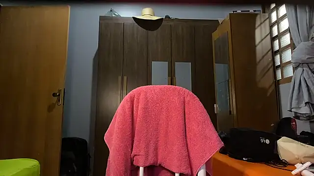 Galeego DF online show from 04/21/26, 04:23