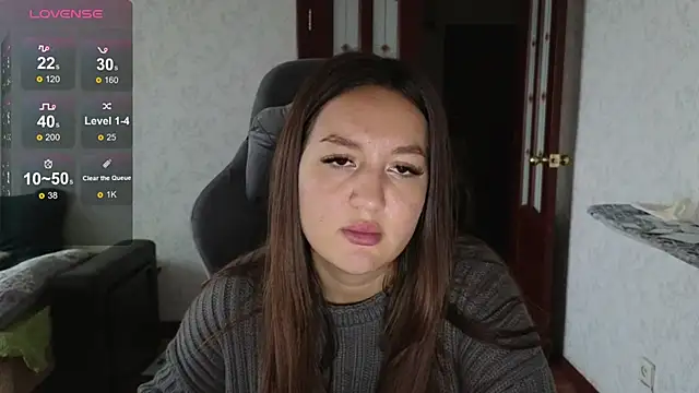 Nelly Fischer online show from 12/05/24, 11:49