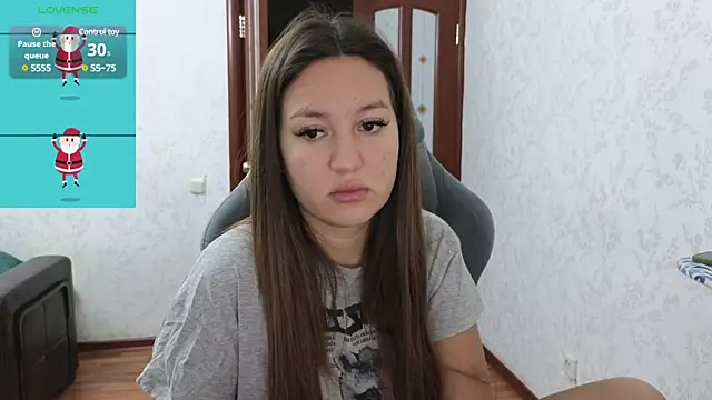 Nelly Fischer online show from 12/11/24, 12:02