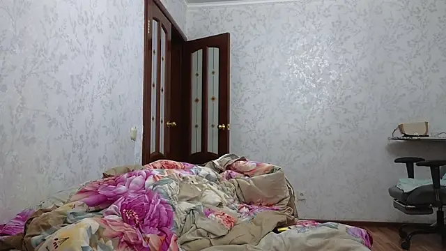 Nelly Fischer online show from 01/16/25, 05:01