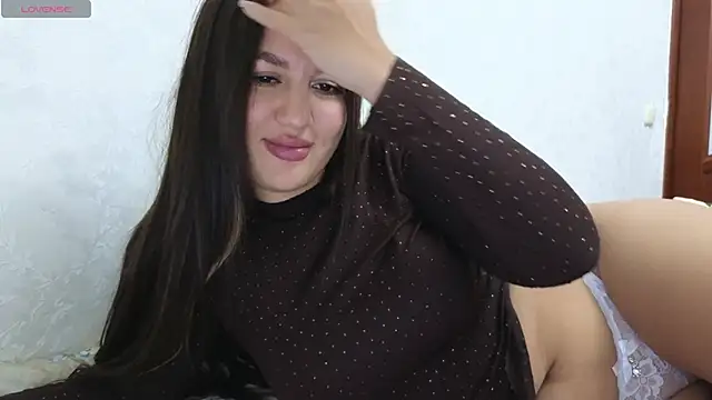 Nelly Fischer online show from 02/08/25, 09:04