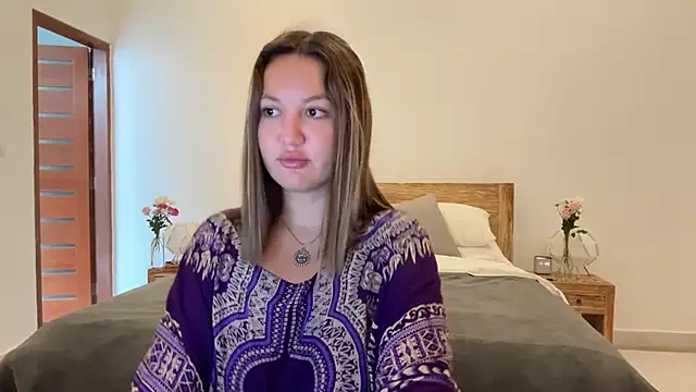 Nelly Fischer online show from 09/26/25, 01:09