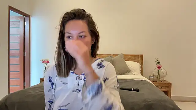 Nelly Fischer online show from 09/27/25, 01:32