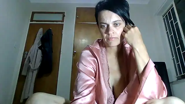 Snapshot of RandySandy007 chatting on 01/10/25, 09:20 RandySandy007 online show from 01/10/25, 09:20