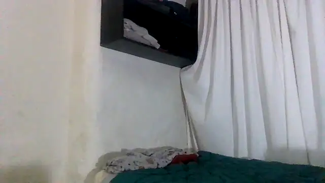 RandySandy007 online show from 02/25/26, 09:24