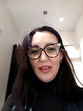 Ulyana72882 online show from 01/27/25, 12:16