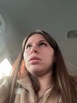 MilissaSee online show from 02/19/25, 01:17