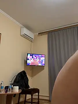 MilissaSee online show from 02/23/25, 05:50