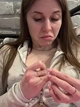 MilissaSee online show from 03/05/25, 04:02