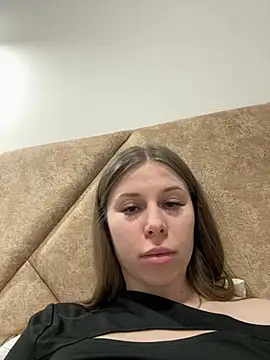 MilissaSee online show from 03/17/25, 04:01