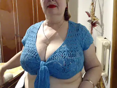 Secretfox online show from 02/20/25, 10:16