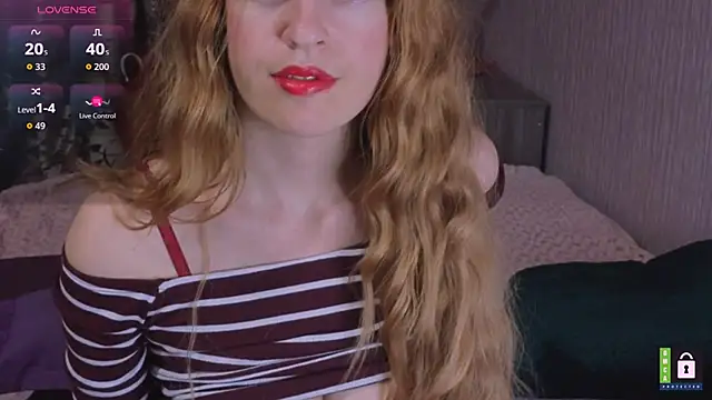 paulathesweet online show from 03/09/26, 01:42