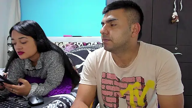 2ScarletandRyan8 online show from 03/03/26, 09:59