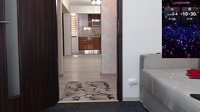 Carmela fox online show from 03/13/25, 12:46