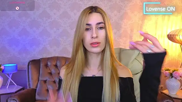 Sexy Lava online show from 11/03/25, 06:47