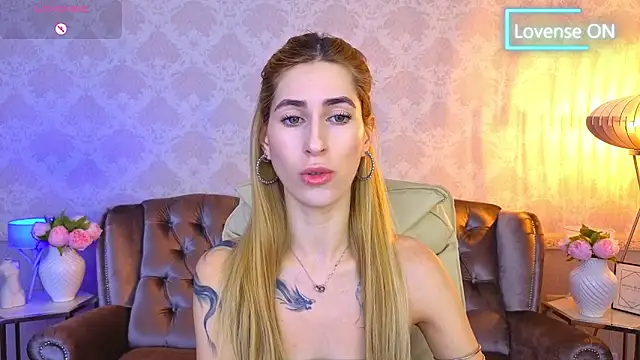 Sexy Lava online show from 11/06/25, 06:58