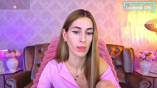 Sexy Lava online show from 11/23/25, 06:57