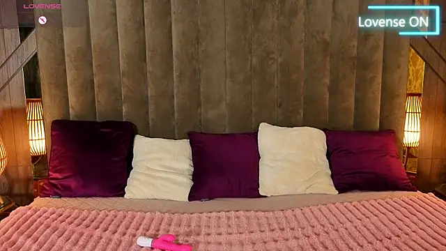 Sexy Lava online show from 04/12/26, 06:29