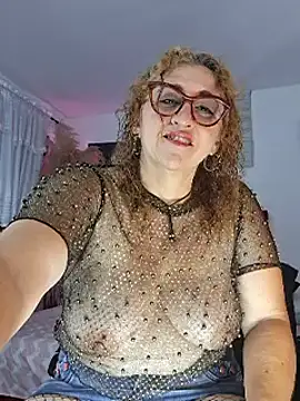 evelin hott online show from 02/27/25, 01:38