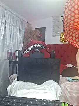 evelin hott online show from 03/11/25, 01:48