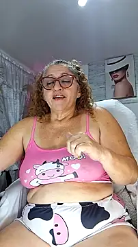 evelin hott online show from 11/05/25, 04:23