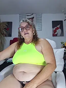 evelin hott online show from 02/01/26, 02:54