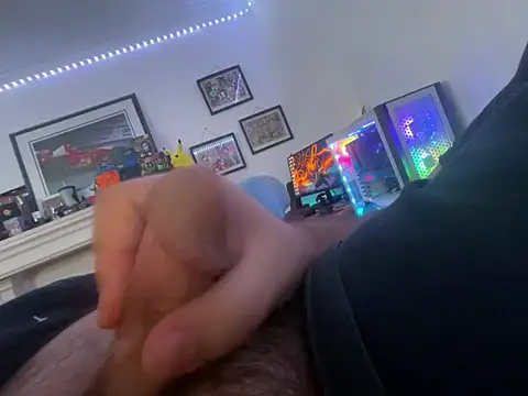 HardlyaBrigade online show from 04/12/26, 06:57