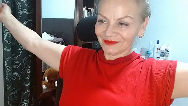 asleycavta online show from 12/16/25, 04:06